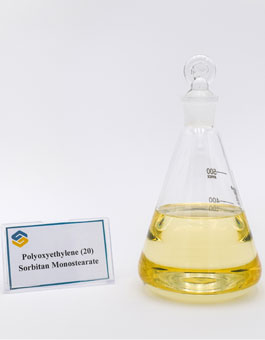 Polisorbato 60