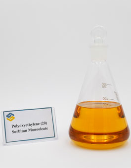 Polisorbato 80
