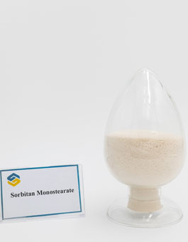 Monoestearato de Sorbitol