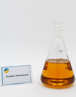 Monolaurato de Sorbitol