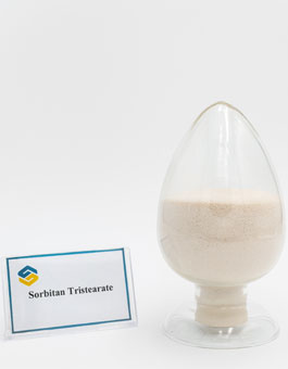 Triestearato de Sorbitol